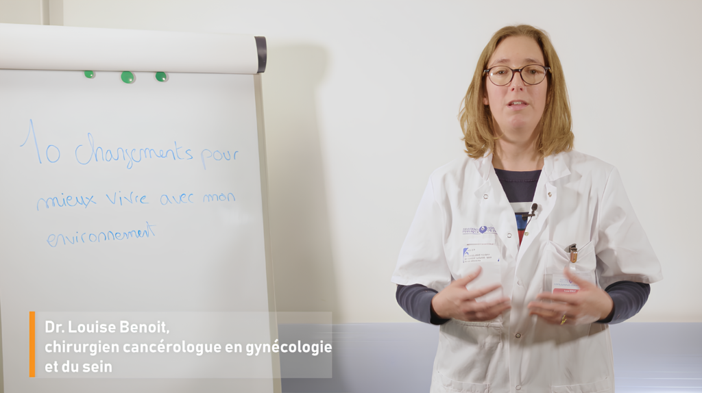 10 Changements pour bien vivre avec son environnement